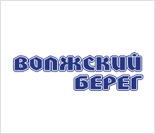 Лого ФОК «Волжский берег»