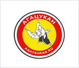 Лого Центр культуры и спорта «Агацукан» (Сходня)