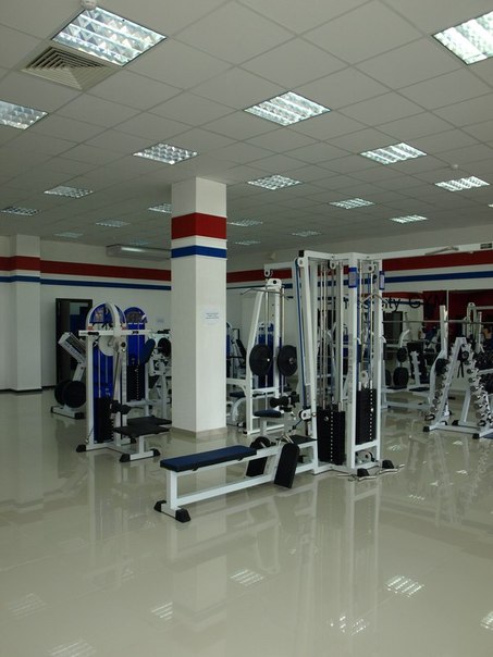 FitnessPro