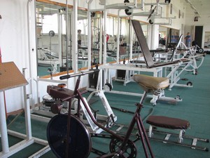 FitnessPro