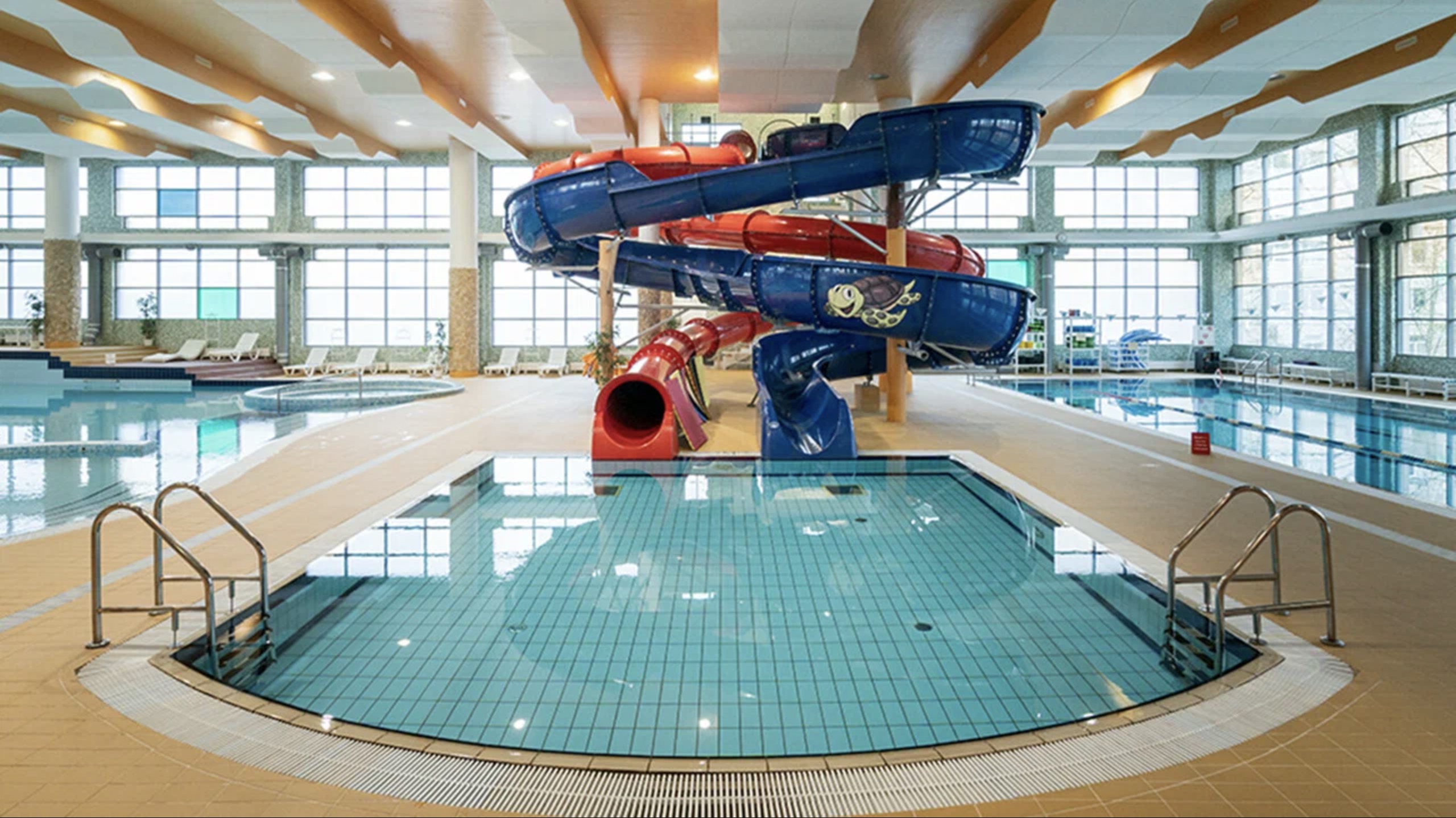Спортивный клуб «Fitness House» (Крестовский)