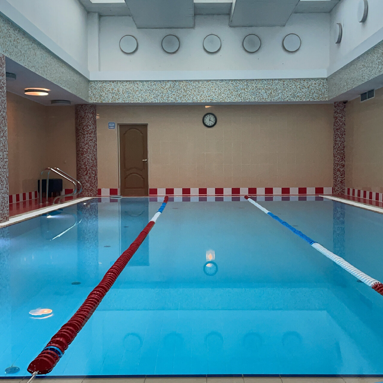 Фитнес-клуб «Azimut Fitness»