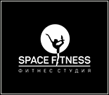 Лого Фитнес-студия «Space Fitness»