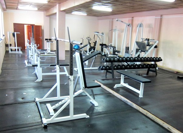 FitnessPro