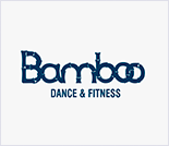 Лого Школа танцев «Bamboo Dance & Fitness»