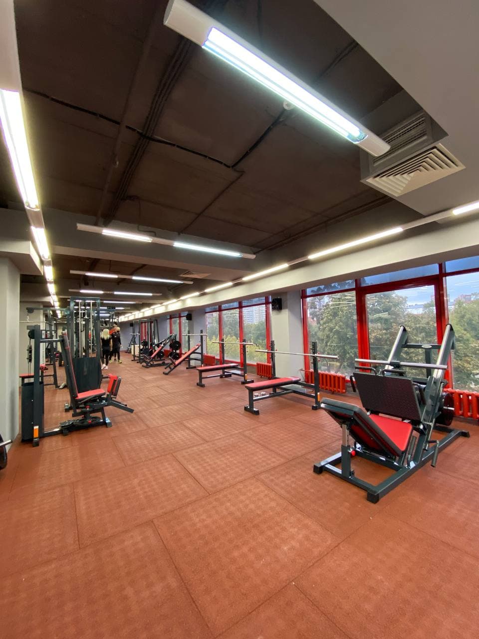 FitnessPro