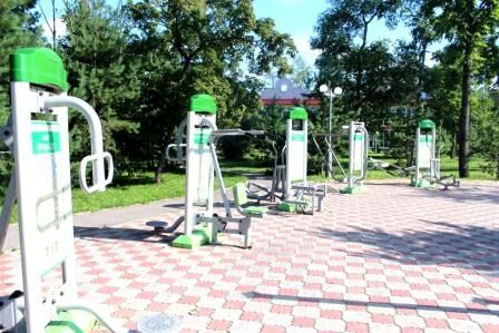 Туристический комплекс «Заимка»