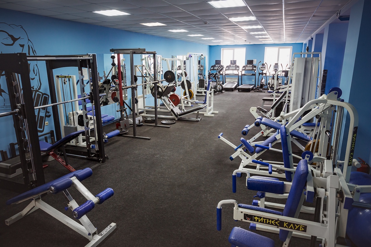FitnessPro