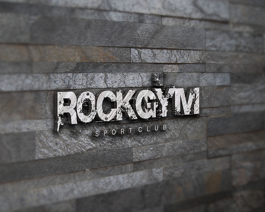Спортивный клуб «RockGym» (Панина)