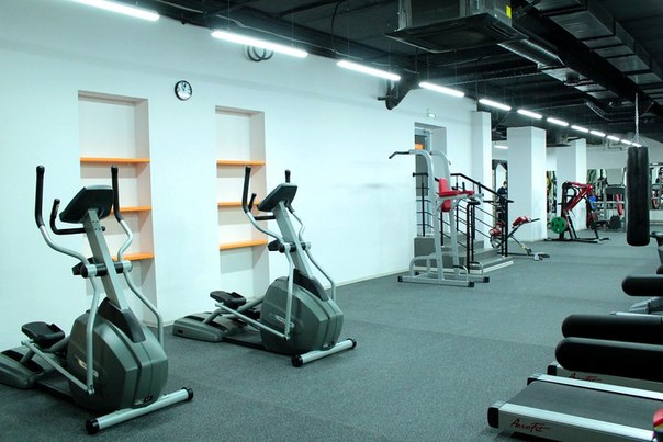 FitnessPro