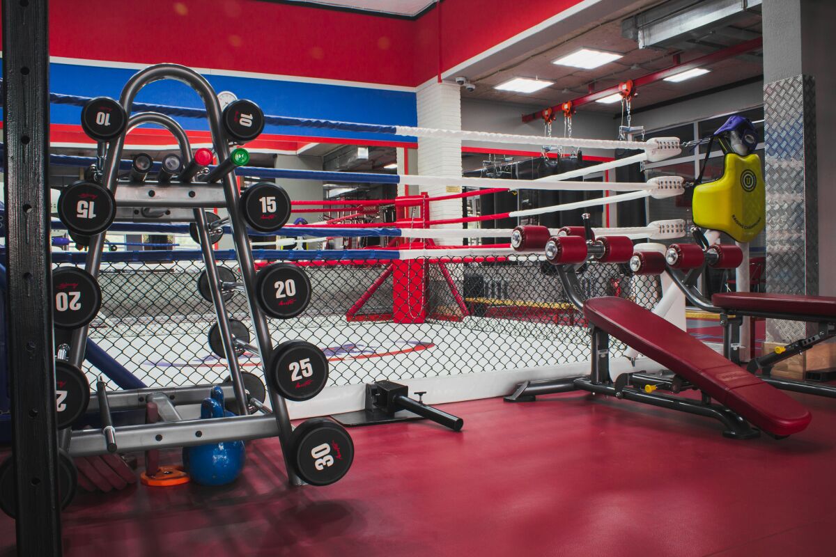 FitnessPro