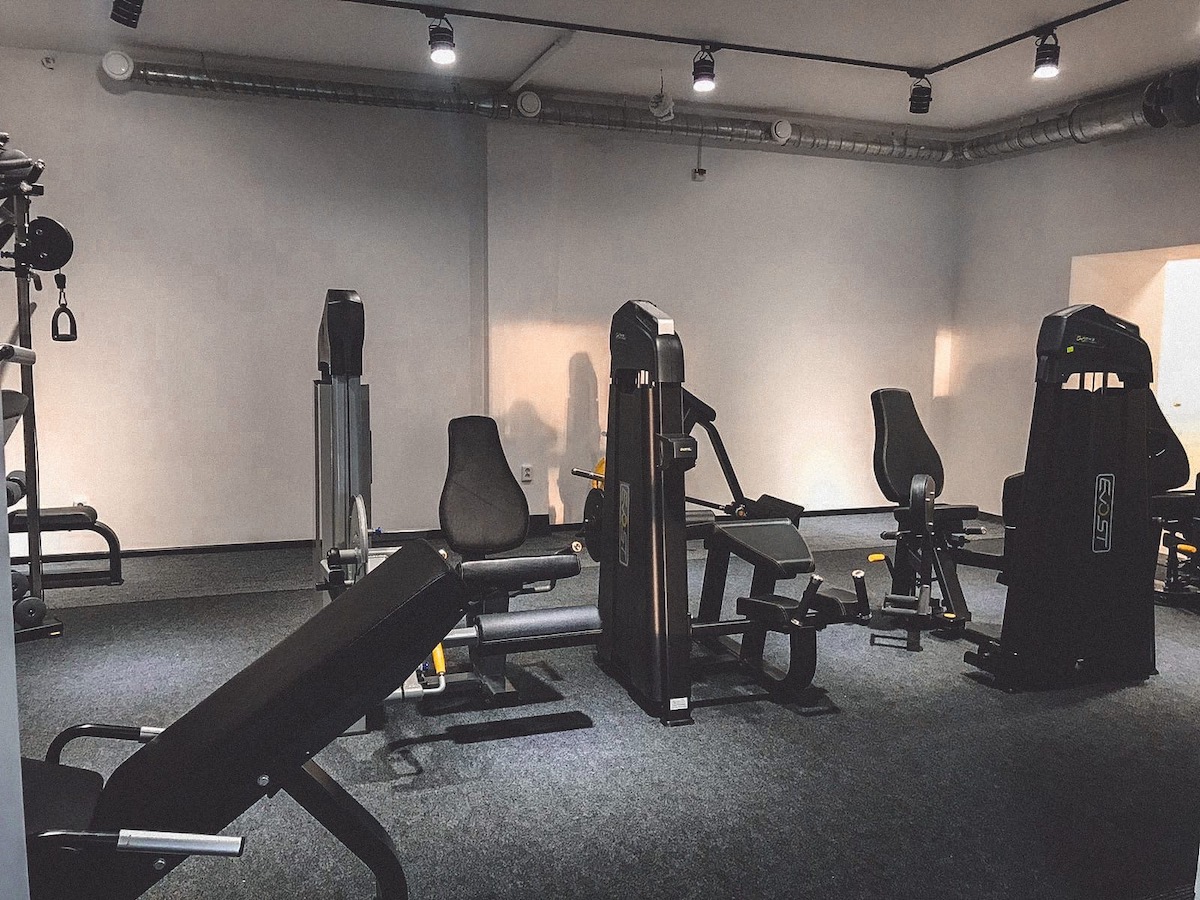 FitnessPro