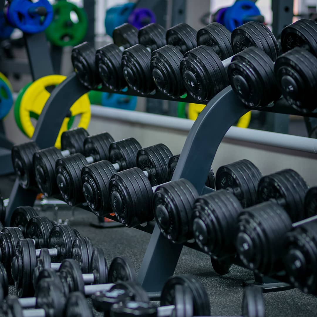 Фитнес-клуб «Active Fitness»