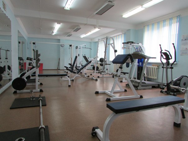 FitnessPro