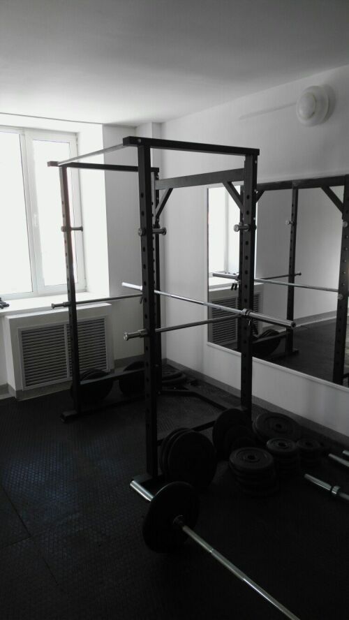 FitnessPro