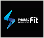 Лого Фитнес-клуб «YamalFit»
