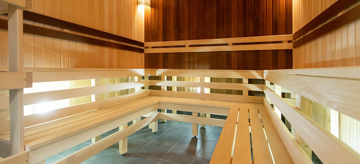 Спортивный клуб «Fitness House»