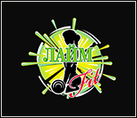 Лого Фитнес-клуб «Лайм Fit»