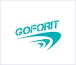 Лого Фитнес-студия «Goforit»