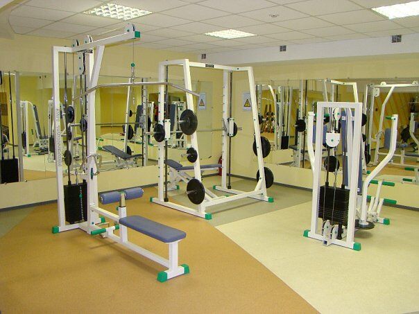 FitnessPro