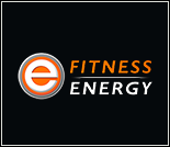 Лого Фитнес-клуб «Fitness Energy»