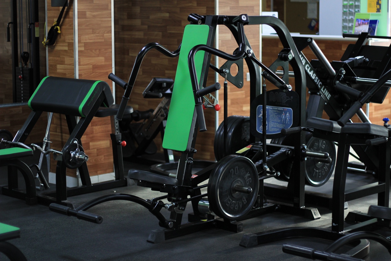 FitnessPro