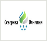 Лого ДЮСШ «Северная Олимпия»