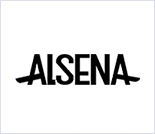 Лого Фитнес-клуб «Alsena»