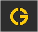 Лого Фитнес-клуб «Grand Fitness»