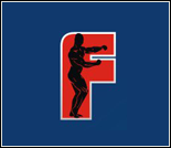 Лого Тренажерный зал «FORMA»