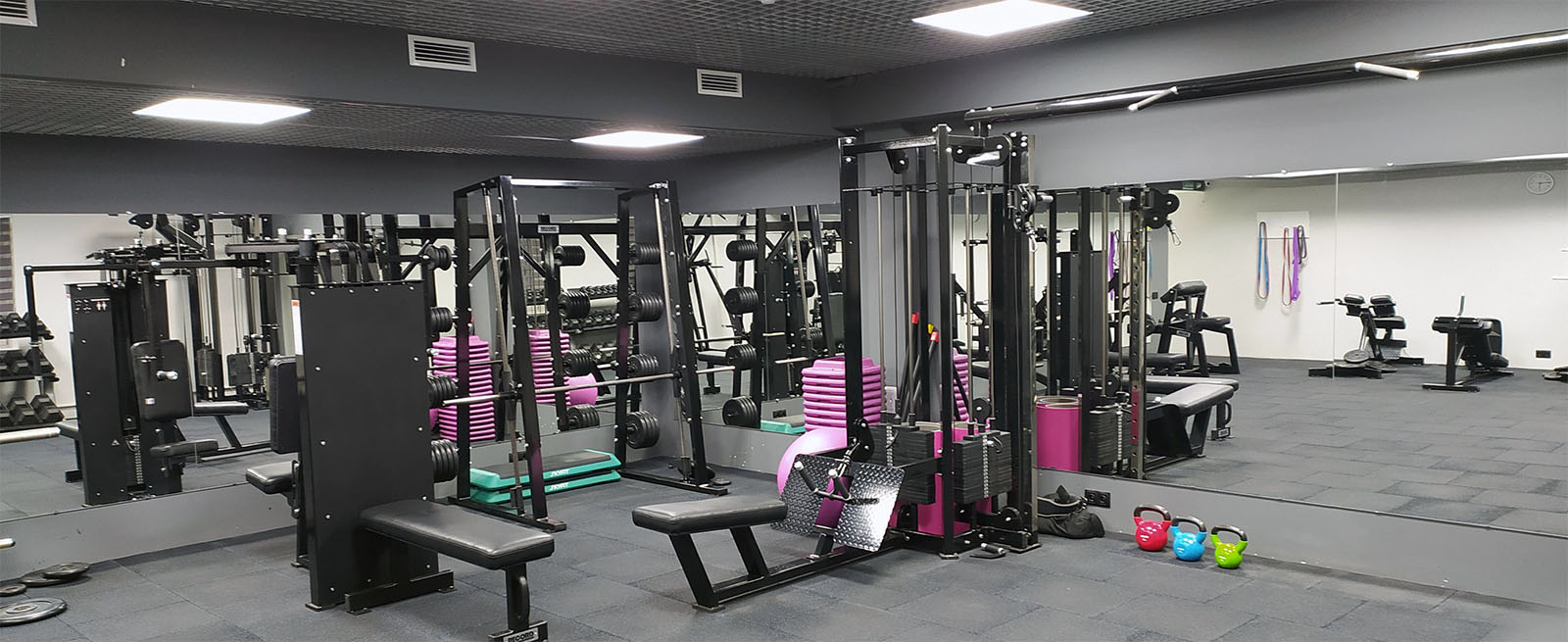 FitnessPro