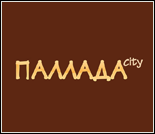 Лого Женский клуб «Паллада City»