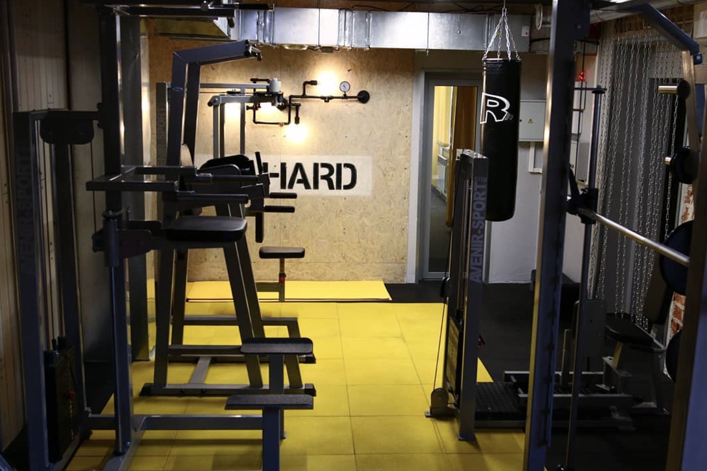 FitnessPro