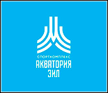 Лого Плавательный бассейн «Акватория ЗИЛ»