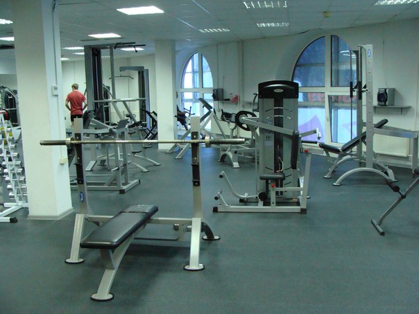 FitnessPro