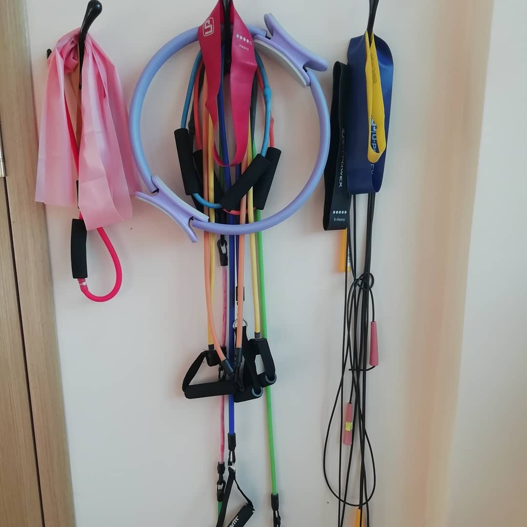 Тренажерный зал «Fitness Studio»