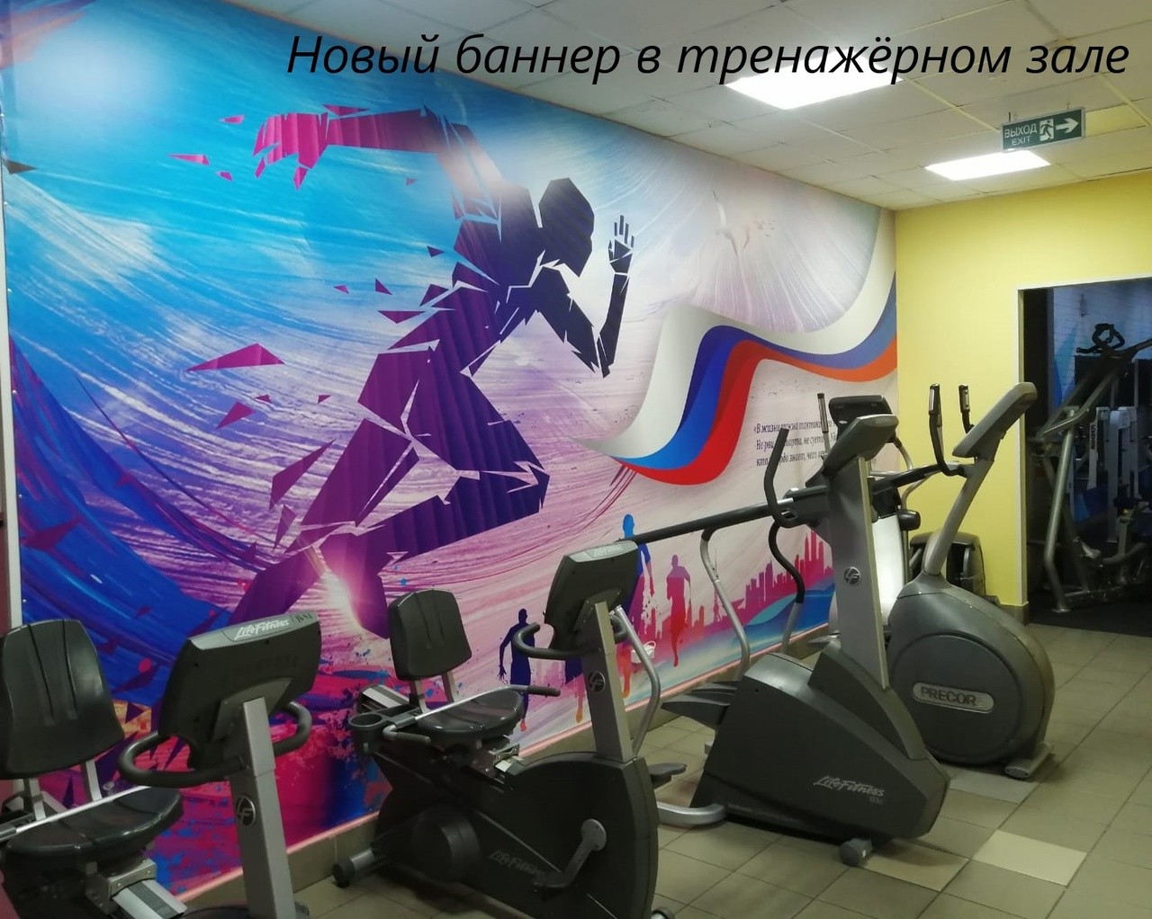 Физкультурно-оздоровительный комплекс «Арена»