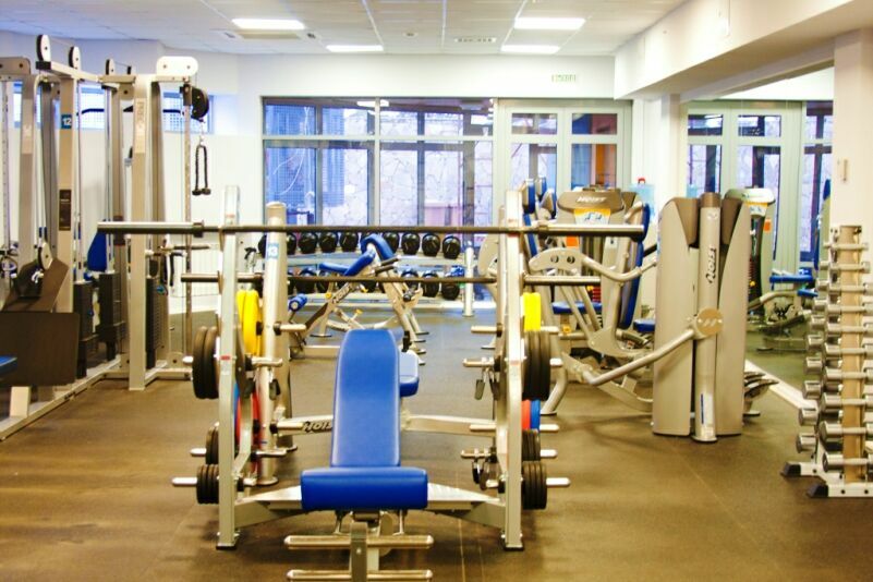 FitnessPro