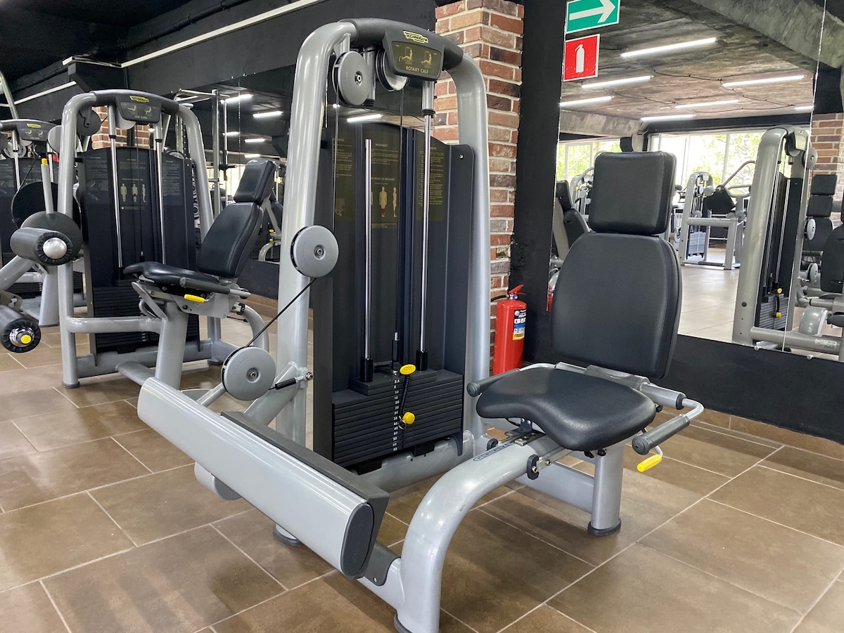 FitnessPro