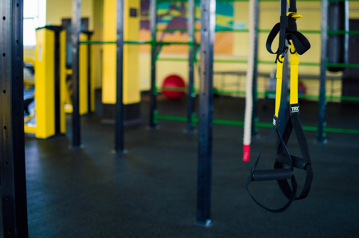Фитнес-клуб «Safari Fitness»