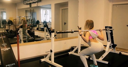 FitnessPro