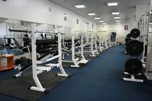 FitnessPro