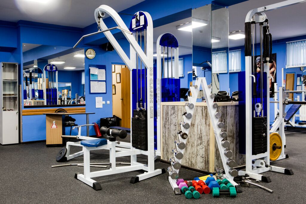 FitnessPro