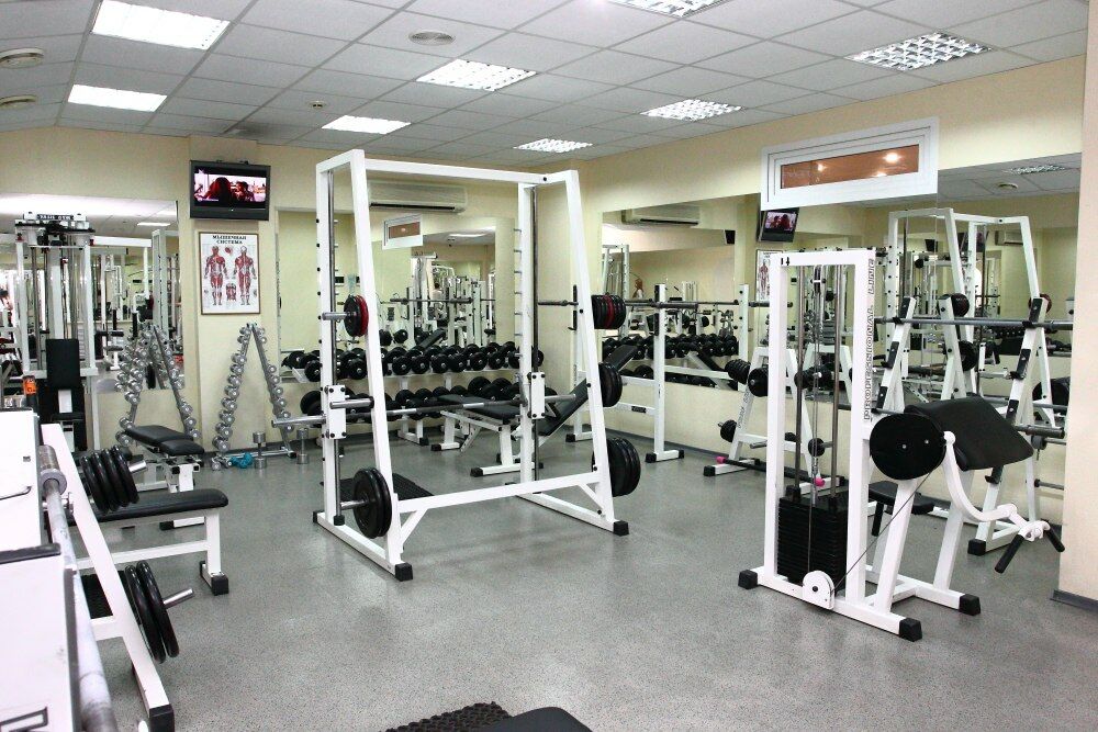 FitnessPro