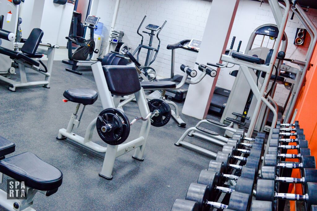 FitnessPro