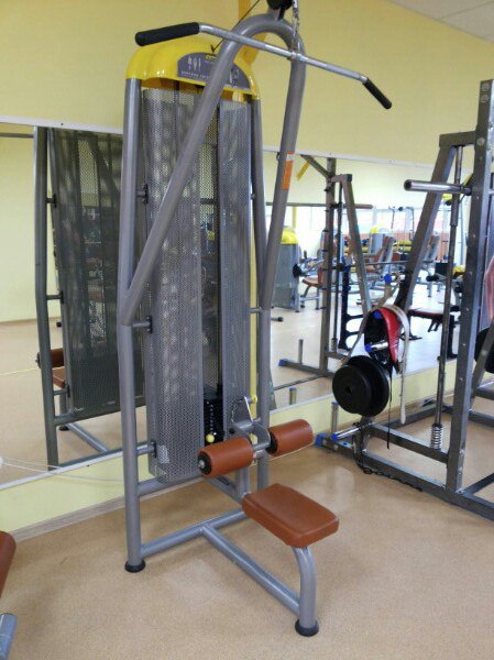 Фитнес-клуб «FITLIFE»