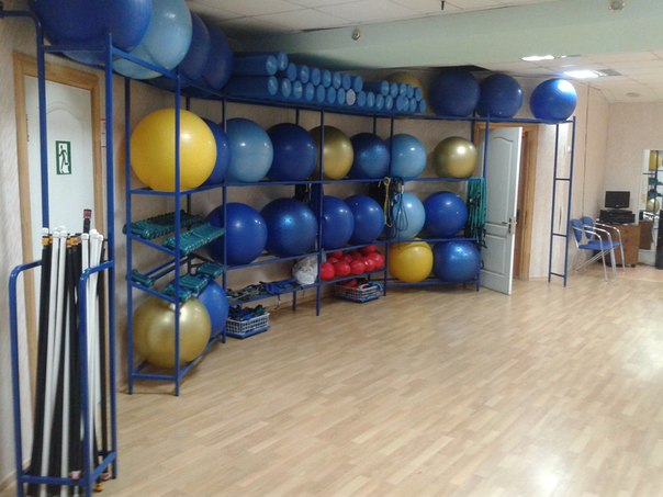 FitnessPro