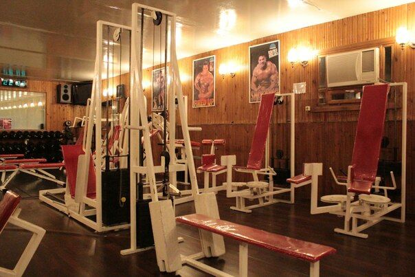 FitnessPro