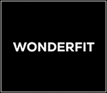 Лого Фитнес-студия «Wonderfit»
