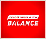 Лого Фитнес-клуб «Balance Fitness Family & SPA»